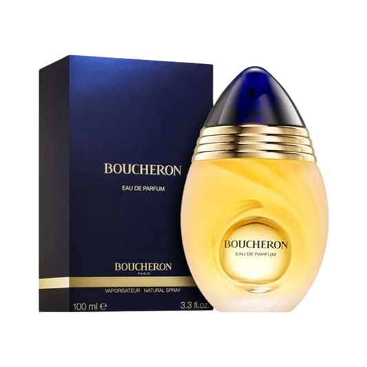 Boucheron Eau De Parfum Pour Femme - 100ml
