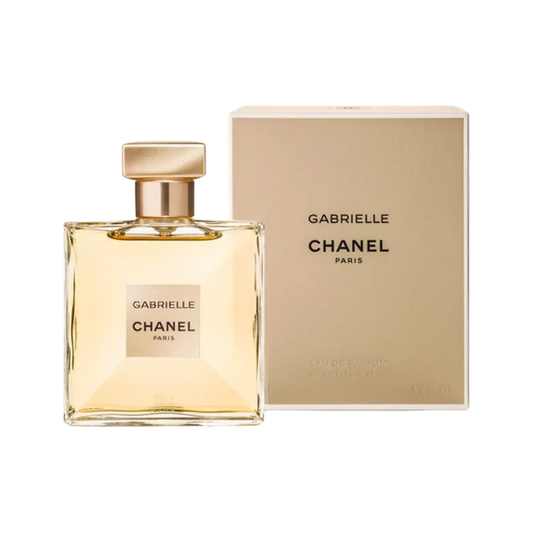 Chanel Gabrielle Eau De Parfum Pour Femme - 2 Sizes