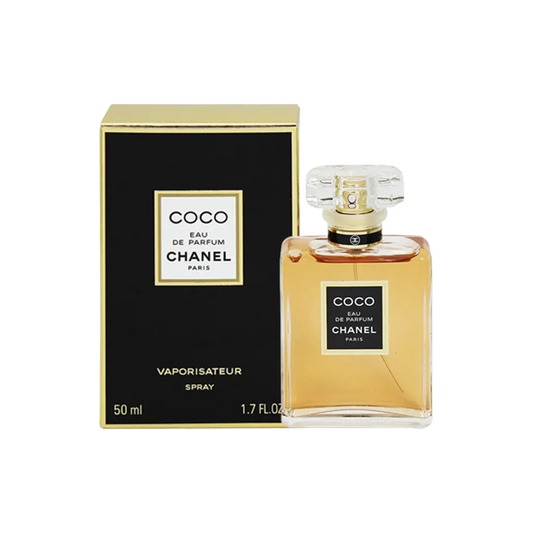 Chanel Coco Eau De Parfum Pour Femme - 2 Sizes