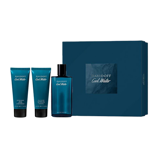 Davidoff Cool Water Men's Gift Set