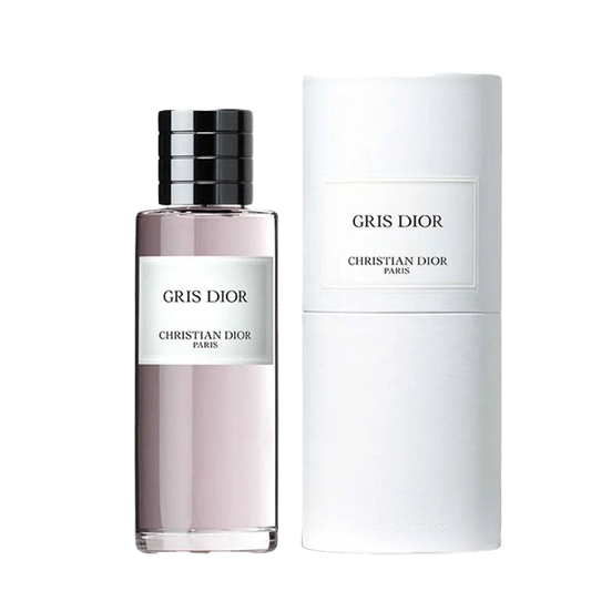 Christian Dior Gris Eau De Parfum Pour Homme & Femme - 100ml