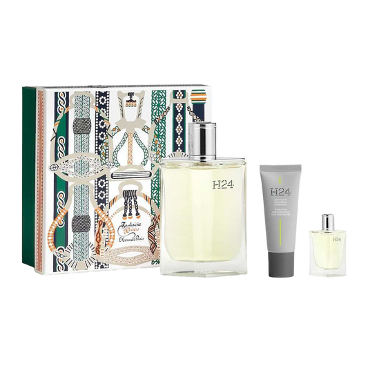 Hermes H 24 Men's Gift Set