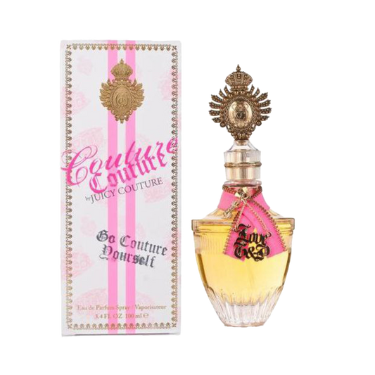 Juicy Couture Couture Eau De Parfum Pour Femme - 100ml