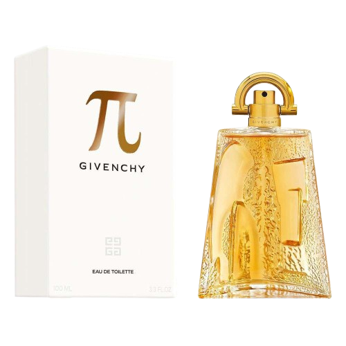 Givenchy PI Eau De Toilette Pour Homme - 2 Sizes