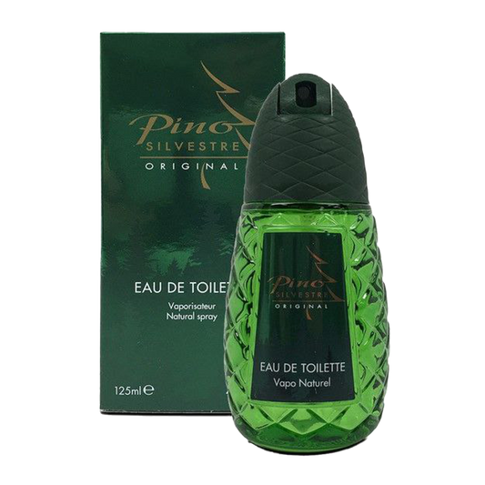 Pino Silvestre Original Eau De Toilette Pour Homme - 75ml