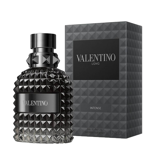 Valentino Uomo Intense Eau De Parfum Pour Homme - 100ml